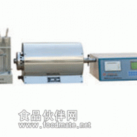 煤焦分析儀器，ZDL-A5測硫儀系列，煤焦檢測儀器