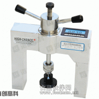 HCTJ-10C碳纖維粘結強度檢測儀