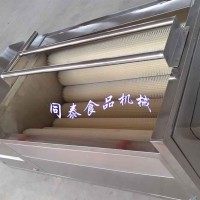 馬蹄清洗機|毛刷輥清洗設備