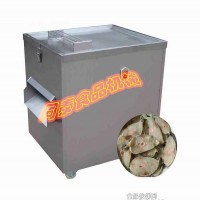 大產(chǎn)量快速切魚機(jī)