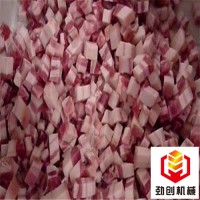 燒烤肉串用切丁機麥燒切丁機