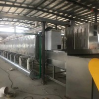 工業微波加熱干燥固化設備生產廠家