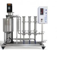 多功能膜分離設備Multi SM-1812