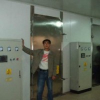 山東科弘微波阿膠烘干設備為你提供一站式解決方案