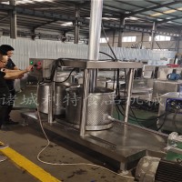 咸菜絲壓榨機 蘑菇菜壓榨機 壓榨機廠家利特機械