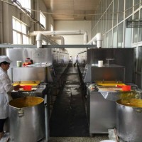 工業(yè)微波辣椒粉殺菌機(jī)生產(chǎn)廠家