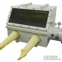 真空手套包裝箱，真空手套箱，真空實(shí)驗(yàn)手套箱，手套箱