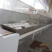 微波調味浸膏干燥殺菌機專業制造商