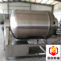 肉類調(diào)料混合腌制機真空滾揉機