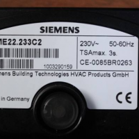 西門子程控器LME22.233C2