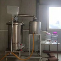 電加熱移動式玉米小燒酒設(shè)備