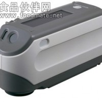 CM-2500c 分光測色計