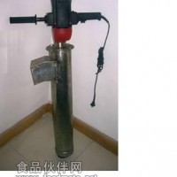 便攜式礦砂采樣器