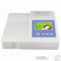 農(nóng)藥殘留檢測(cè)儀【10通道】