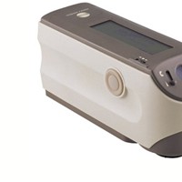 CM-2500d分光測色計