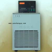 6L微機溫控實驗室低溫恒溫槽