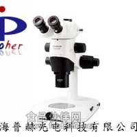 OLYMPUS SZX10 奧林巴斯SZX10體視顯微鏡