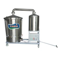 苞米燒酒設(shè)備 生料釀酒技術(shù)