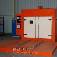 供應高溫真空烘箱
