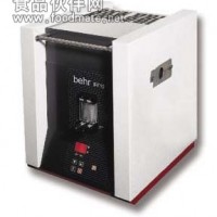 IRF10 Behr 可編程紅外爐