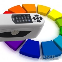 塑膠專業色差儀