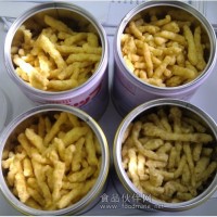 粟米條生產(chǎn)設(shè)備廠家