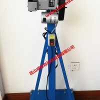 印染接頭機，接布用縫包機,印染用接布機