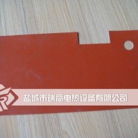 硅橡膠加熱板