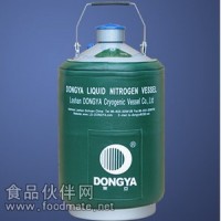 液氮罐 樂山東亞YDS(B)系列生物儲存運輸兩用容器 YDS-15B-50