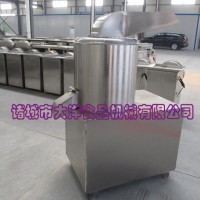 經濟型大蒜切泥機，大洋牌紅薯打漿機