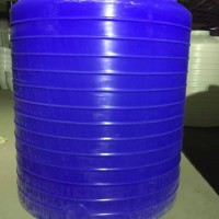 5立方儲水罐5噸鹽酸儲罐價格