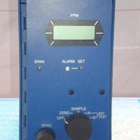 4160-19.99m甲醛分析儀