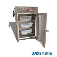 供應徐州雙門臭氧消毒柜