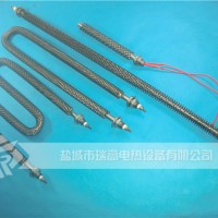 烘干機加熱管