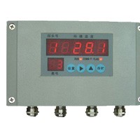 CYCWL-406智能溫度表