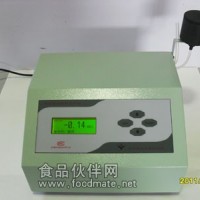 PY-601系列硅酸根分析儀