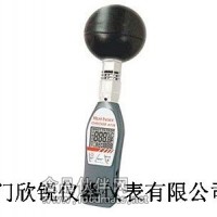 衡欣AZ8778高精度熱中暑指數計