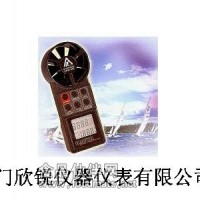衡欣AZ8906風速風溫風量計
