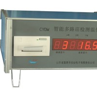 CYCW-I溫（濕）度測量主機