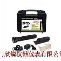 OPX-365超高強度電池操作LED紫外燈