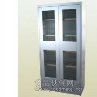 全鋼器皿柜