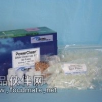 土壤粗提DNA去PCR抑制因子純化試劑盒
