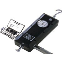 重載型指針式推拉力計PSH-500N