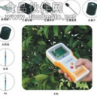 農業環境記錄儀故障維修詳解