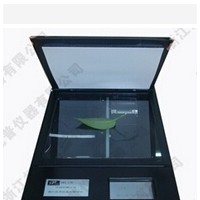 葉面積測定儀對葡萄葉面積的分析