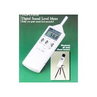 TES-1350A 噪音測量儀