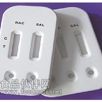 雙聯板瘦肉精快速檢測卡