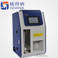 凱氏定氮儀的校準方法|凱氏定氮儀怎么校準