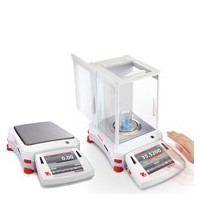 奧豪斯（Ohaus）分析天平EX324 /AD