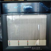 UR10000橫河有紙記錄儀